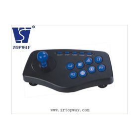 USB Port Joystick Video Game Accessory (TP-USB670)