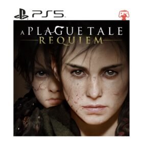 A Plague Tale Requiem - Ps5