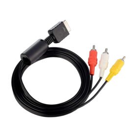 PlayStation 2 Av Cable | Audio & Video
