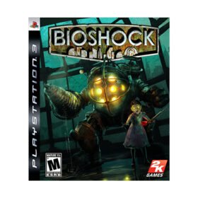 Bioshock - Playstation 3