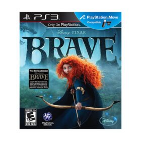 Brave Playstation 3