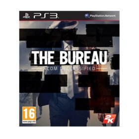 The Bureau XCOM Declassified PlayStation 3 Game