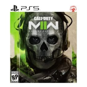 Call of Duty: Modern Warfare II Playstation 5