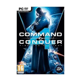 Command & Conquer 4 Tiberian Twilight PC Game