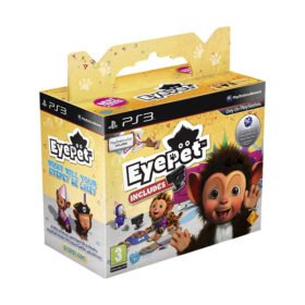 EyePet - Playstation 3