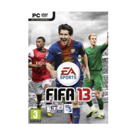 FIFA 13 PC Game
