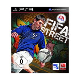 FIFA Street - Playstation 3
