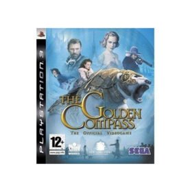 The Golden Compass Playstation 3 Game