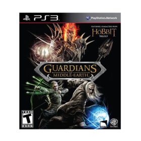 Guardians of Middle-earth