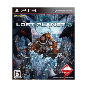 Lost Planet 3 - Playstation 3