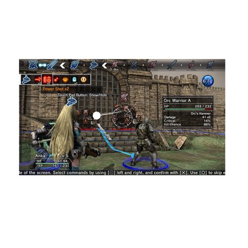 NAtURAL DOCtRINE PlayStation 3 Game - Image 3