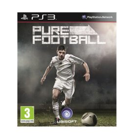 Pure Football PlayStation 3
