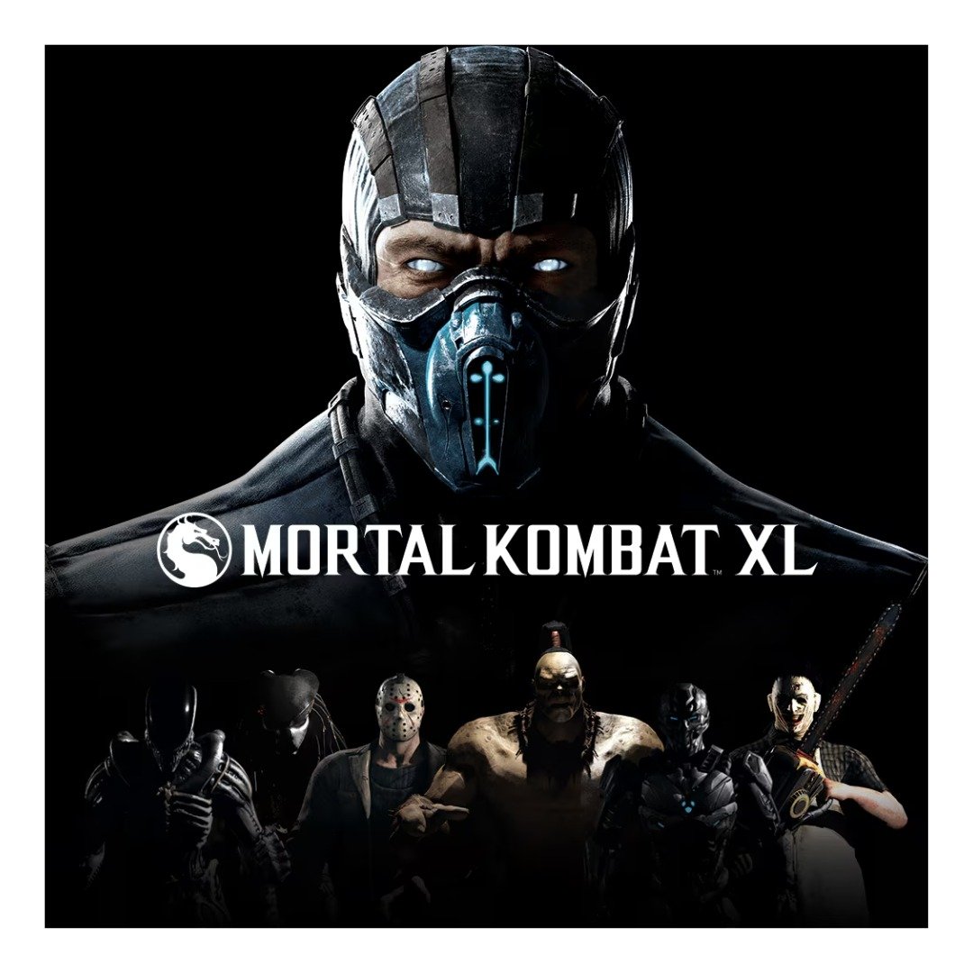 Digital account for Xbox | 2 in 1 Game Bundle - Image 2