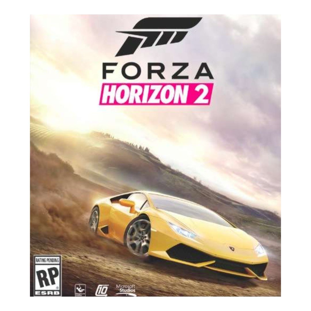 Digital account for Xbox | 2 in 1 Game Bundle - Image 3