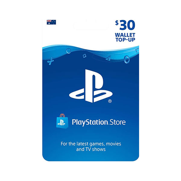 Playstation store clearance australia