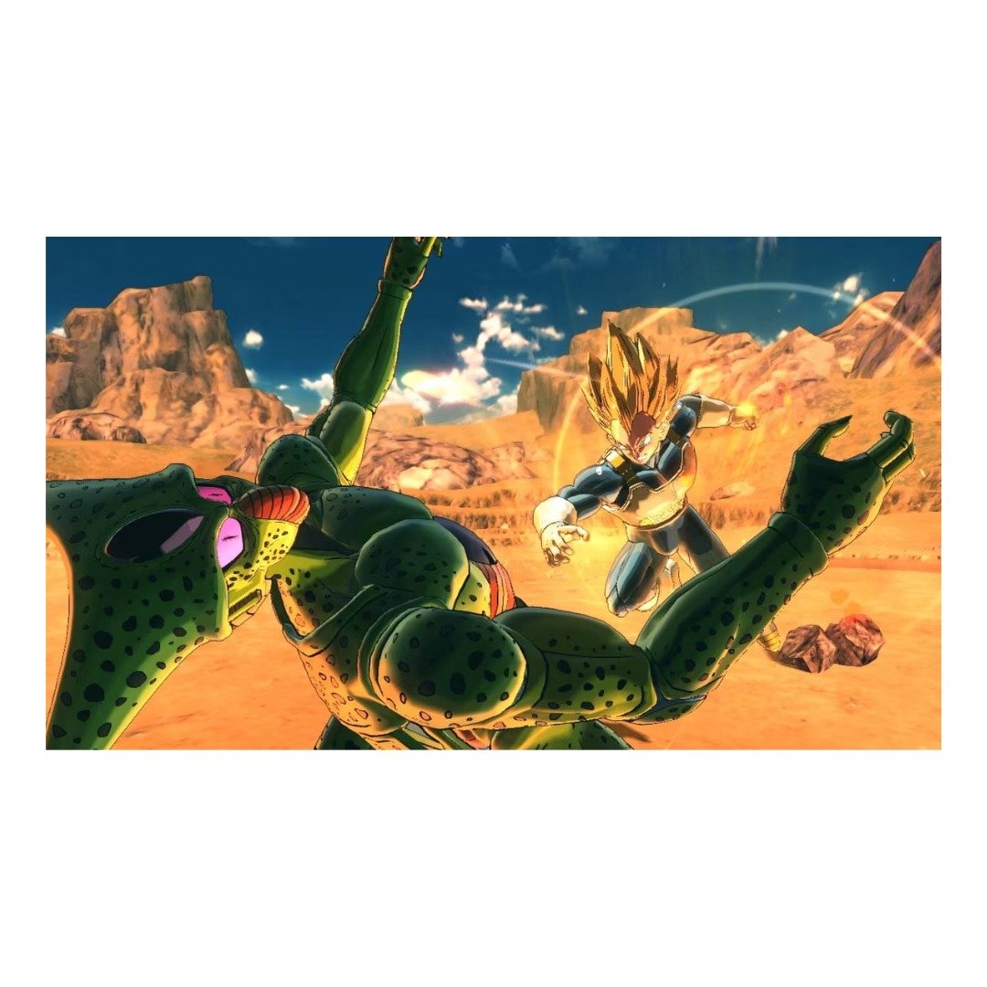 Dragon Ball Xenoverse 2 - Ps4 - Image 3
