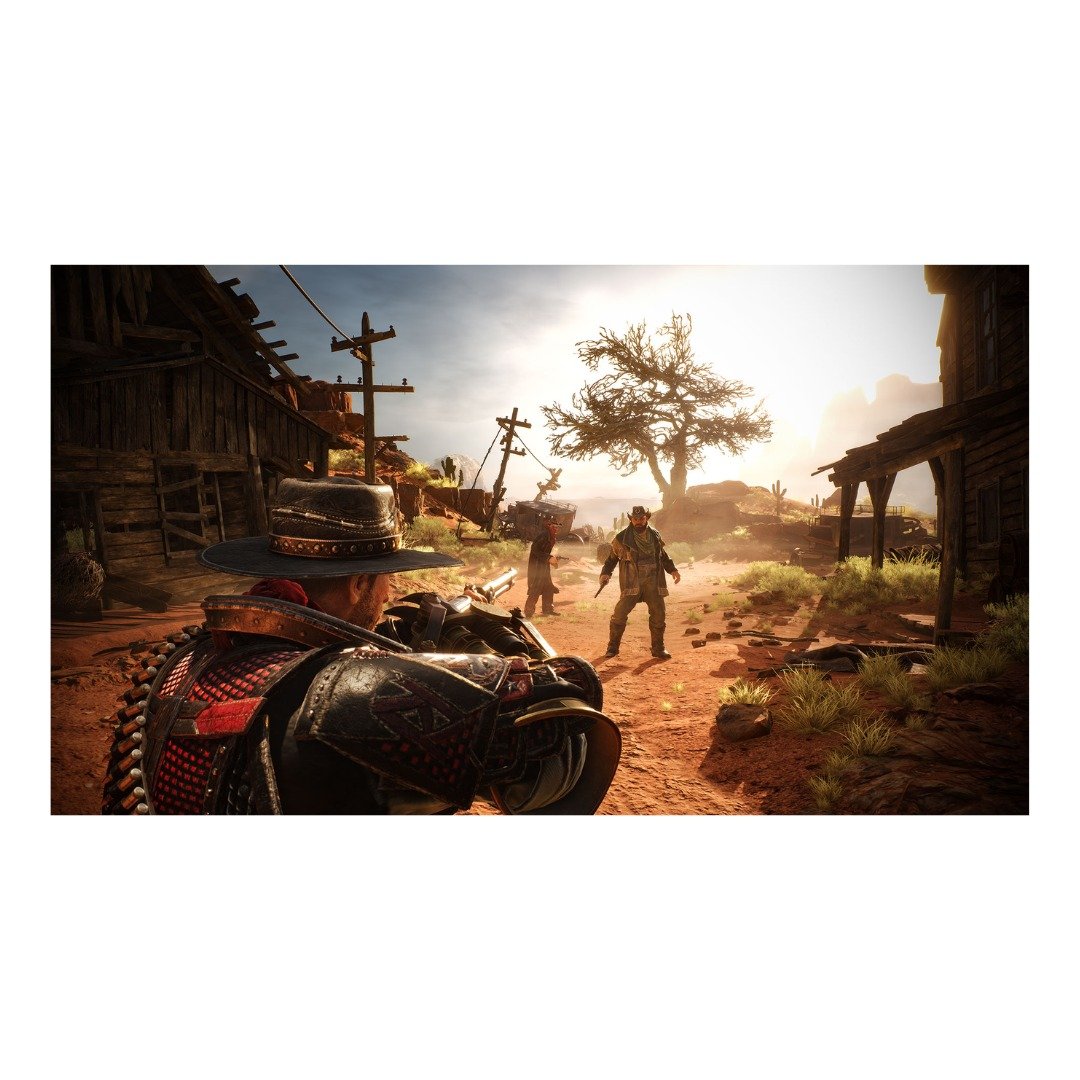 Evil West - Ps4 - Image 3