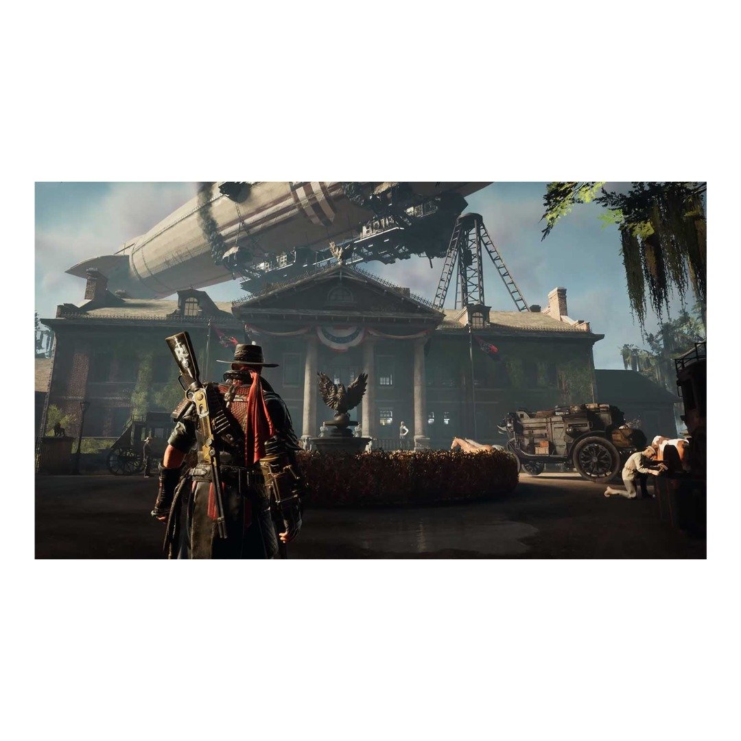 Evil West - Ps4 - Image 2