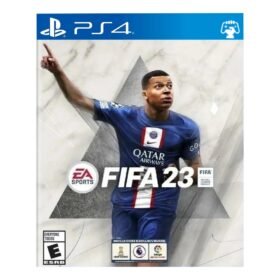 FIFA 23 - Ps4