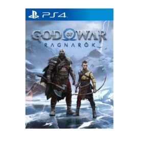 God of War Ragnarök  - PlayStation 4