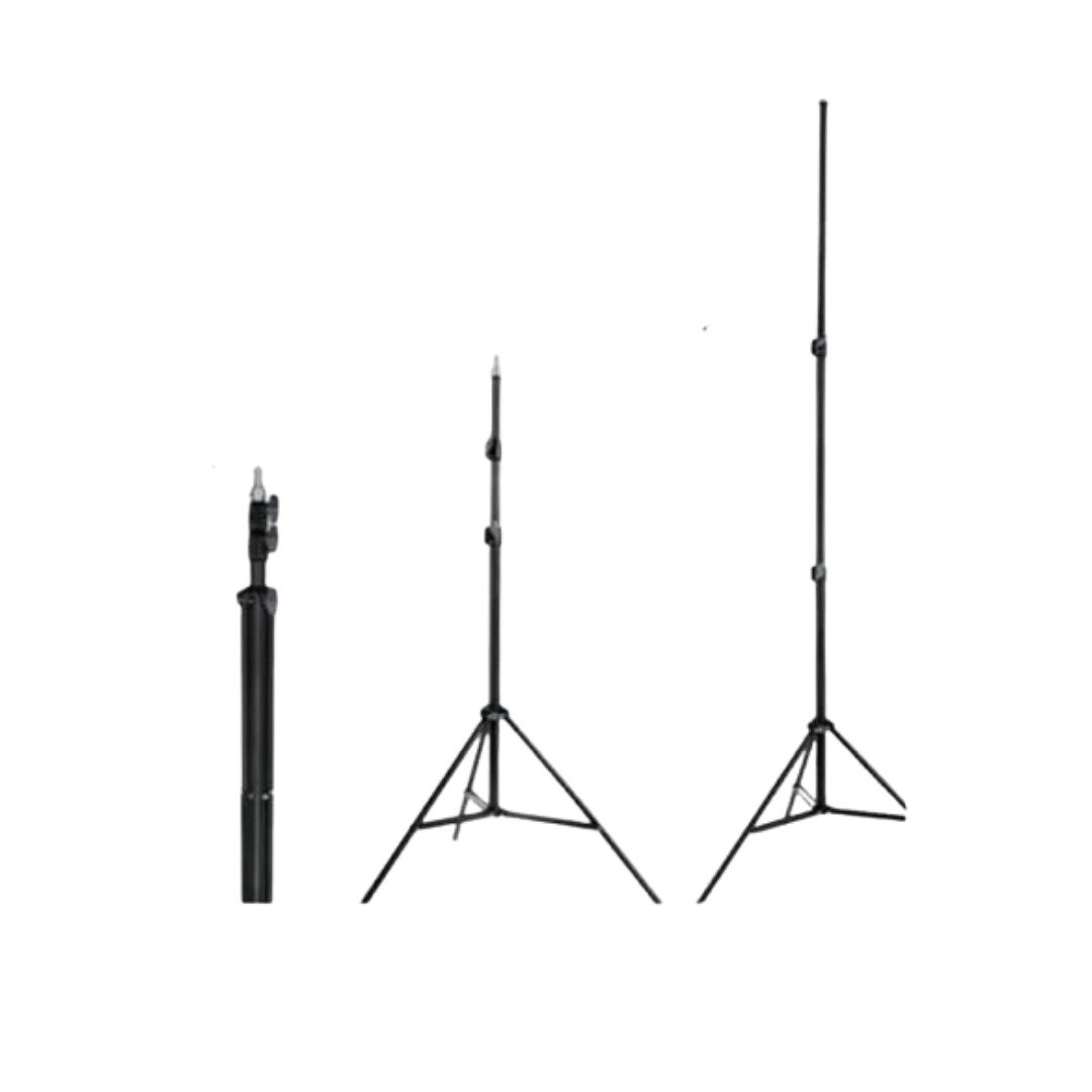 JMARY MT-75 Ring Light Tripod Stand - Image 3