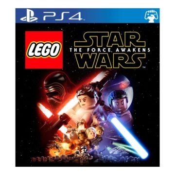 LEGO STAR WARS THE FORCE AWAKENS by generations.com.pk