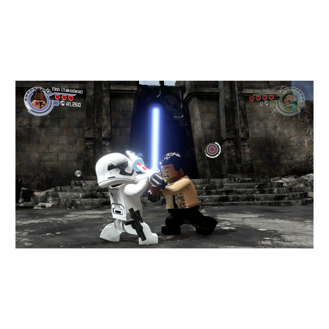 LEGO Star Wars: The Force Awakens - PlayStation 4 - Image 3