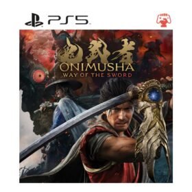 Onimusha: Way of the Sword PS5 - (Digital Game)(Pre-Order)