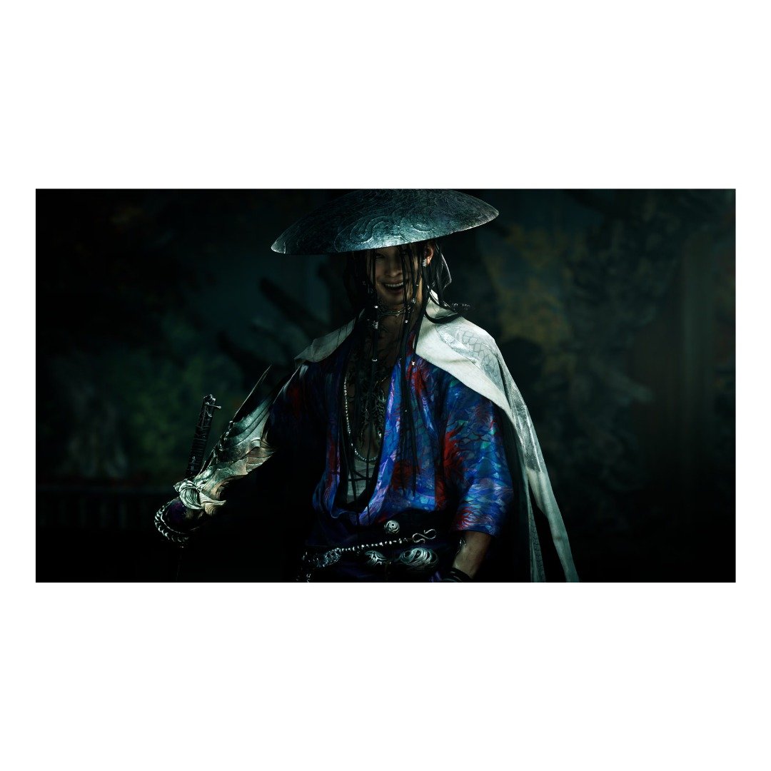 Onimusha: Way of the Sword PS5 - (Digital Game)(Pre-Order) - Image 2