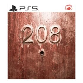 Oxide Room 208 - PS5 (Digital Game)