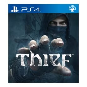Thief - Ps4