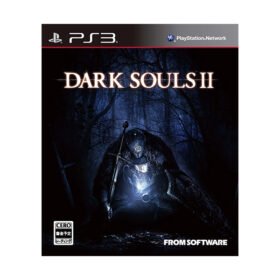 Dark Souls II Playstation 3 used