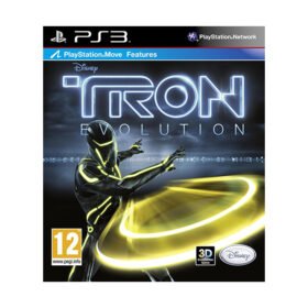 Tron Evolution Ps3 used