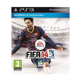 FIFA 14 - Playstation 3 used