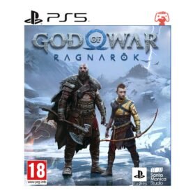 God of War Ragnarök - Ps5