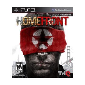 Homefront - Playstation 3 (used)