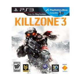 Killzone 3 - Playstation 3 used