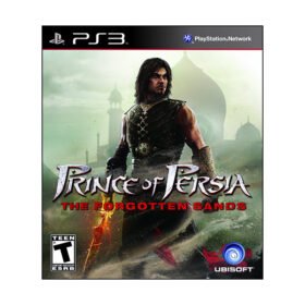 Prince of Persia: The Forgotten Sands - Playstation 3 (used)