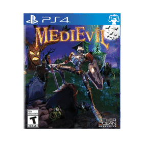 MediEvil - PlayStation 4