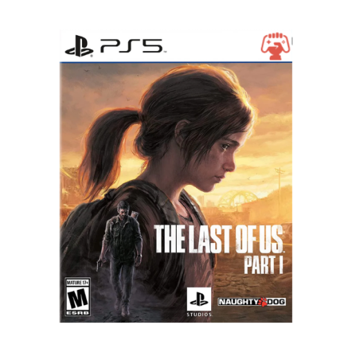 The Last of Us Part 1 Playstation 5