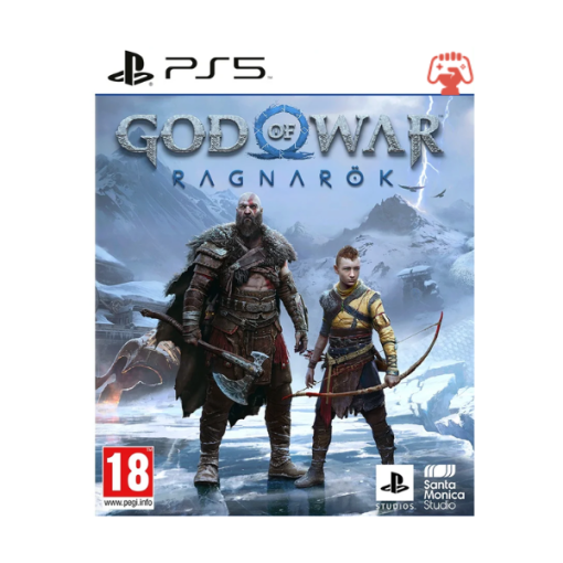 God of War Ragnarök - Ps5