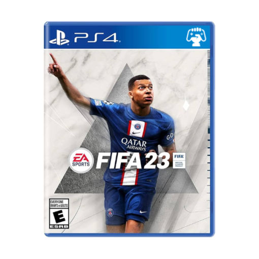 FIFA 23 - PlayStation 4