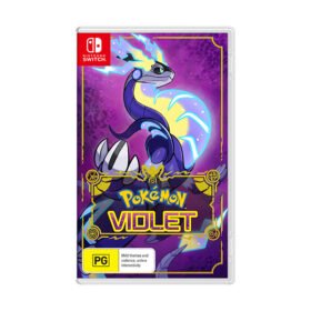 Pokémon Violet - Nintendo Switch