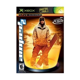 Amped 2 - Xbox Classic