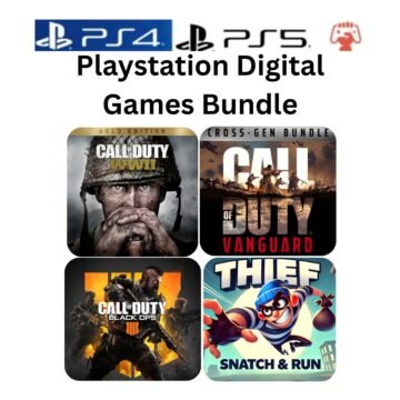 4 in 1 bundle by generations.com.pk