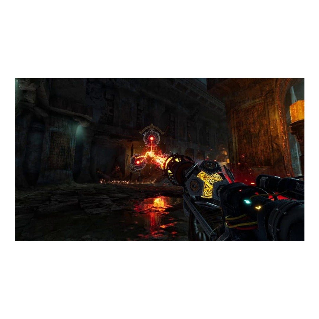 Abyssus - PS5 (Digital Game) - Image 2