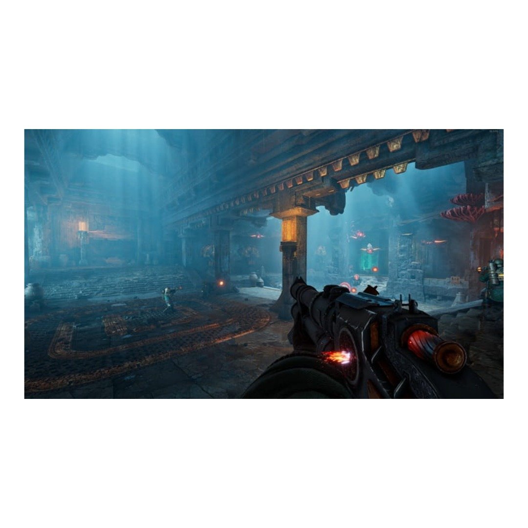 Abyssus - PS5 (Digital Game) - Image 3