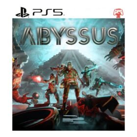 Abyssus - PS5 (Digital Game)