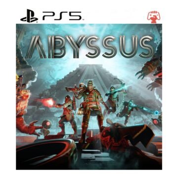 Abyssus by generations.com.pk