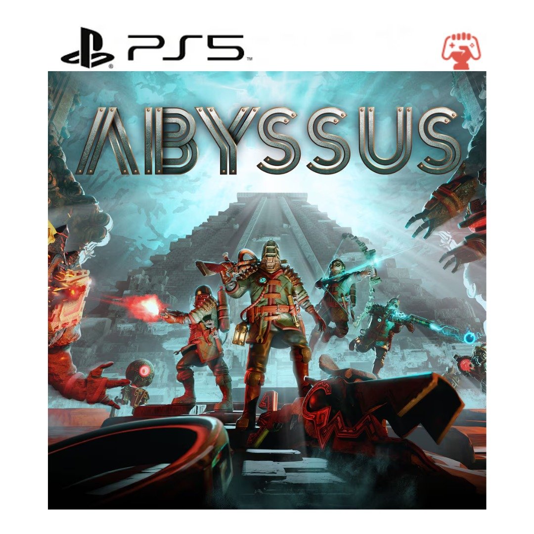 Abyssus by generations.com.pk